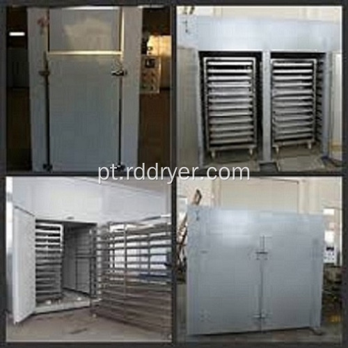 Exportar Herbals Concentration Cold Drying Machine